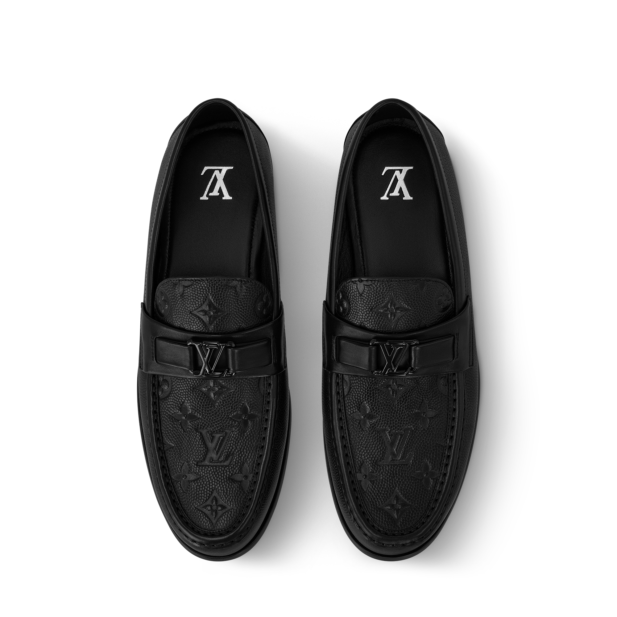 Major Loafer - Shoes 1ADB51 | LOUIS VUITTON